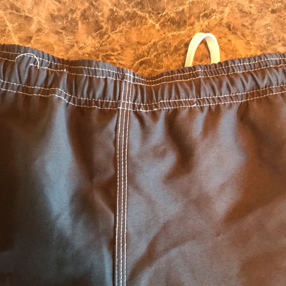 Rip zone swim trunks - Picture 7 of 9